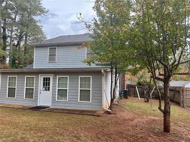 309 Windsor SE Walk, Conyers, GA 30094