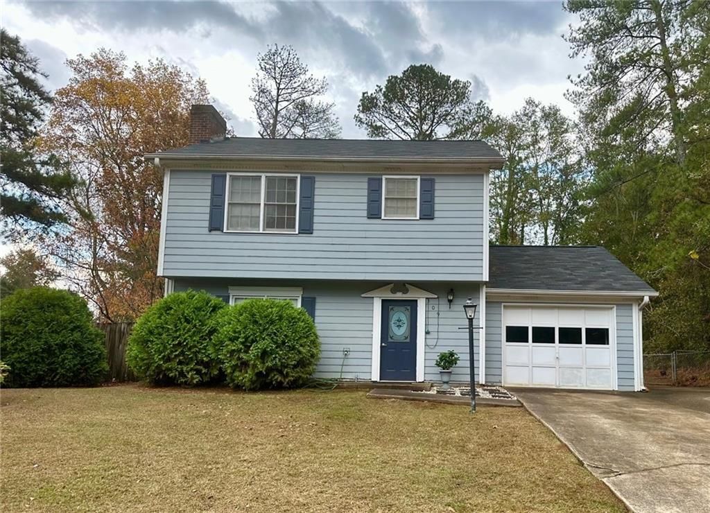 309 Windsor SE Walk, Conyers, GA 30094