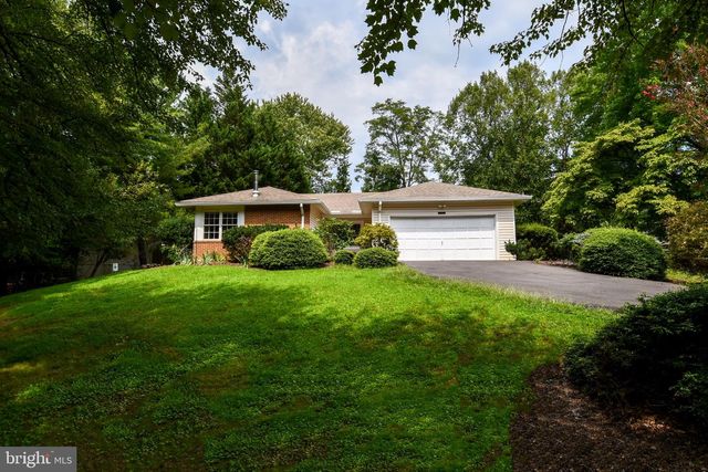 16500 SIOUX, Gaithersburg, MD 20878