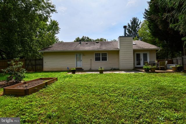 16500 SIOUX, Gaithersburg, MD 20878