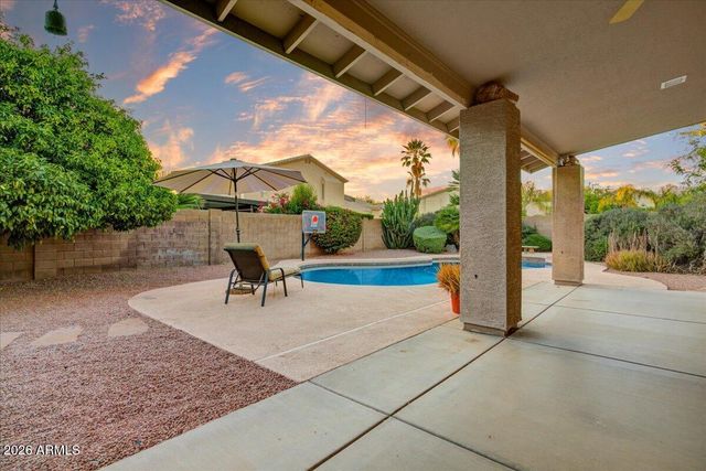 14202 N 70TH Way, Scottsdale, AZ 85254