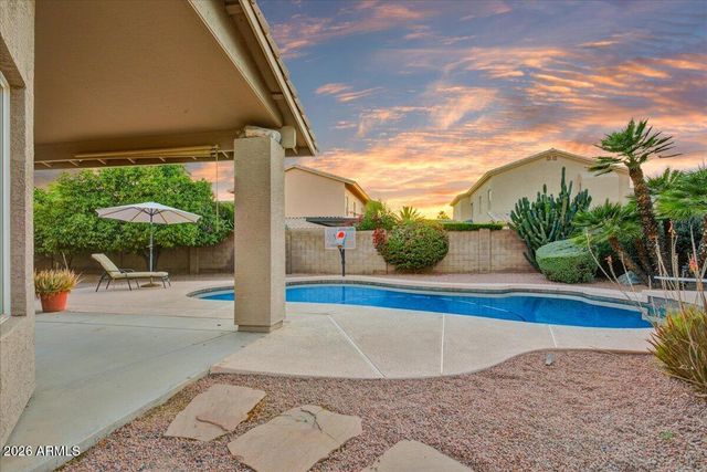 14202 N 70TH Way, Scottsdale, AZ 85254