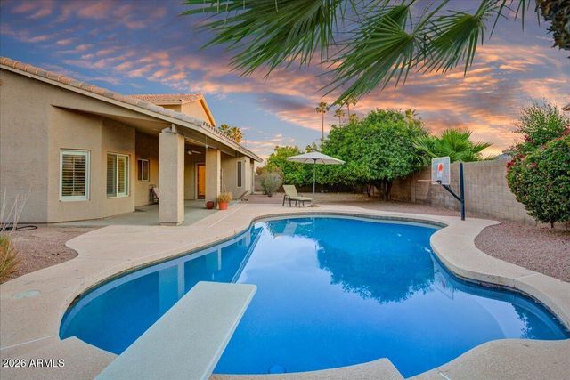 14202 N 70TH Way, Scottsdale, AZ 85254