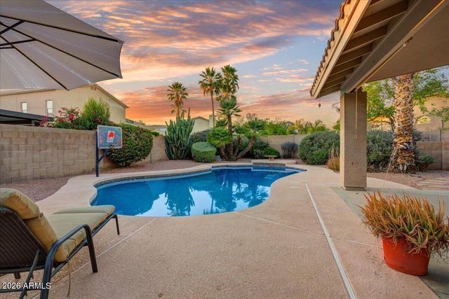 14202 N 70TH Way, Scottsdale, AZ 85254