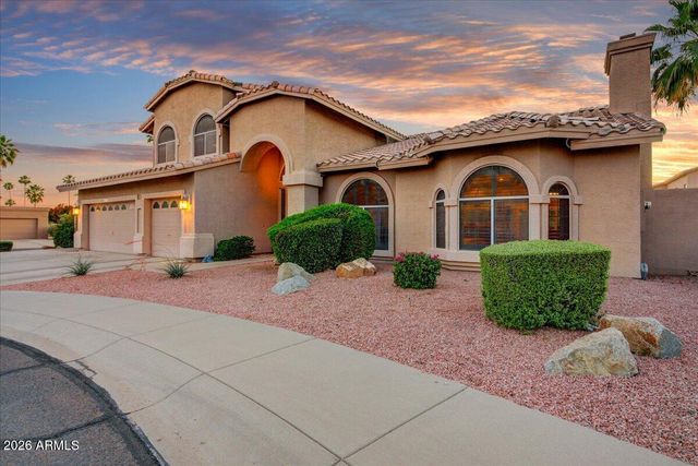 14202 N 70TH Way, Scottsdale, AZ 85254