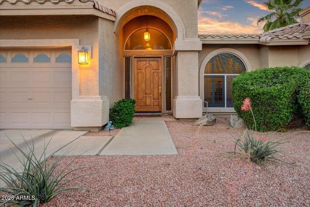 14202 N 70TH Way, Scottsdale, AZ 85254