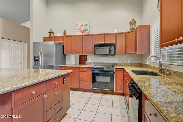 14202 N 70TH Way, Scottsdale, AZ 85254