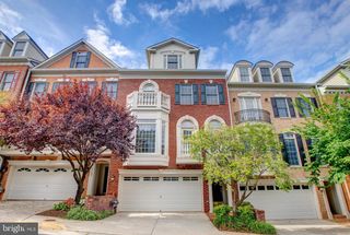 7754 LEGERE CT #28, Mclean, VA 22102
