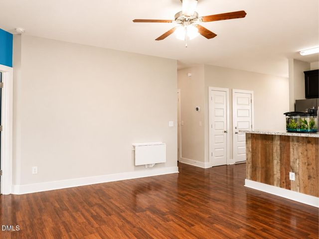 77 Oakley Drive, Princeton, NC 27569