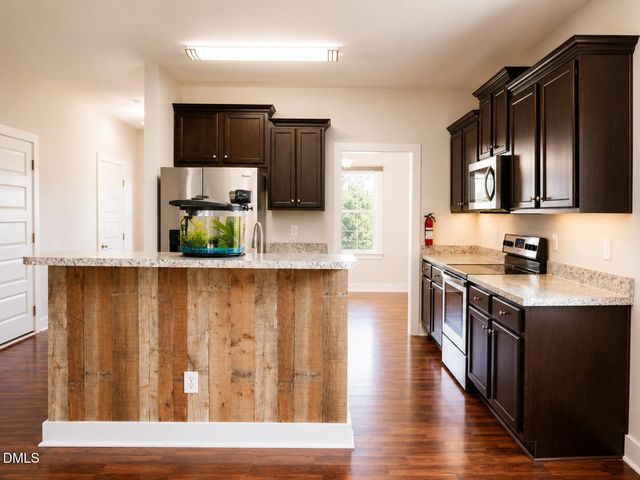 77 Oakley Drive, Princeton, NC 27569