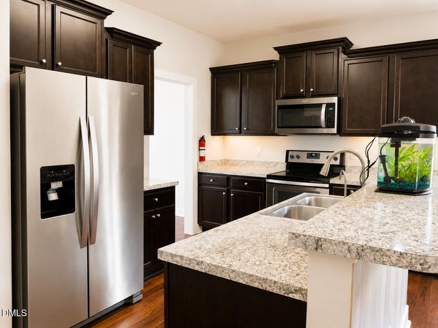 77 Oakley Drive, Princeton, NC 27569