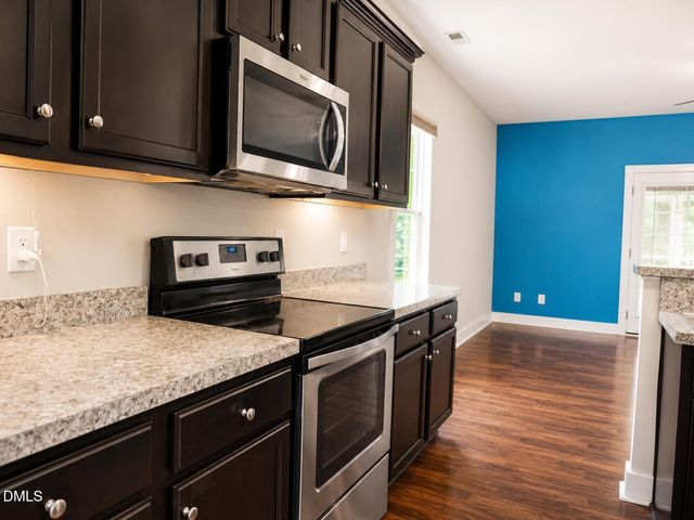 77 Oakley Drive, Princeton, NC 27569
