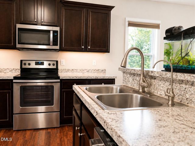 77 Oakley Drive, Princeton, NC 27569
