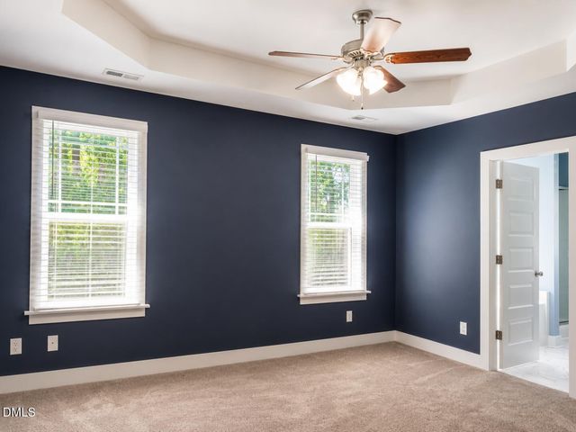 77 Oakley Drive, Princeton, NC 27569