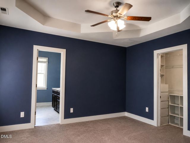 77 Oakley Drive, Princeton, NC 27569