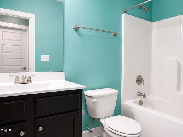 77 Oakley Drive, Princeton, NC 27569