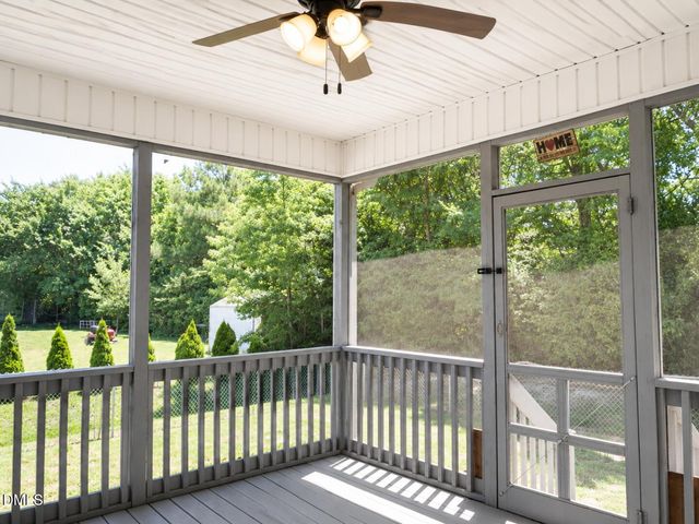 77 Oakley Drive, Princeton, NC 27569