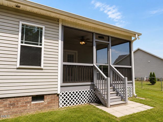 77 Oakley Drive, Princeton, NC 27569