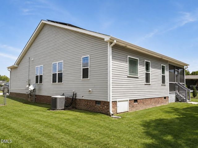 77 Oakley Drive, Princeton, NC 27569