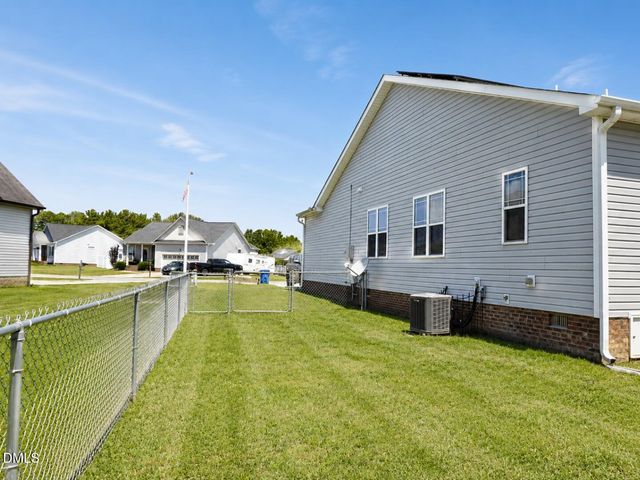 77 Oakley Drive, Princeton, NC 27569