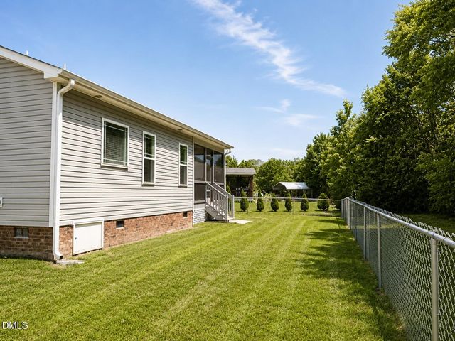 77 Oakley Drive, Princeton, NC 27569