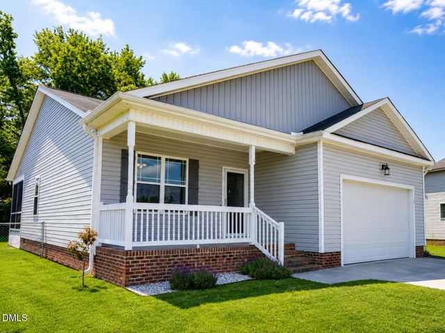 77 Oakley Drive, Princeton, NC 27569