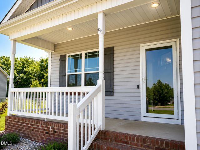 77 Oakley Drive, Princeton, NC 27569