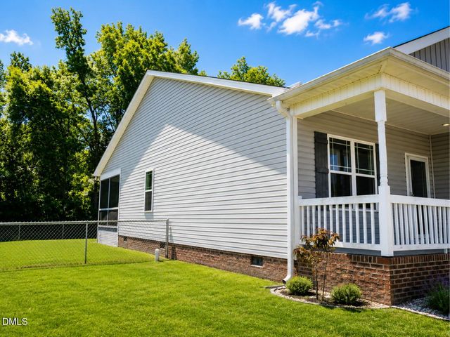 77 Oakley Drive, Princeton, NC 27569
