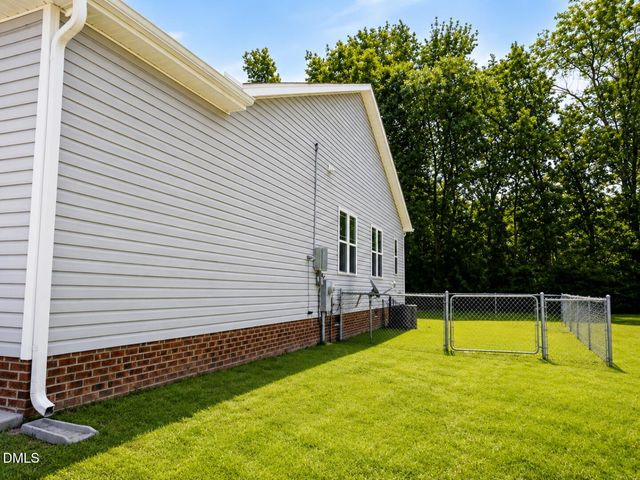 77 Oakley Drive, Princeton, NC 27569