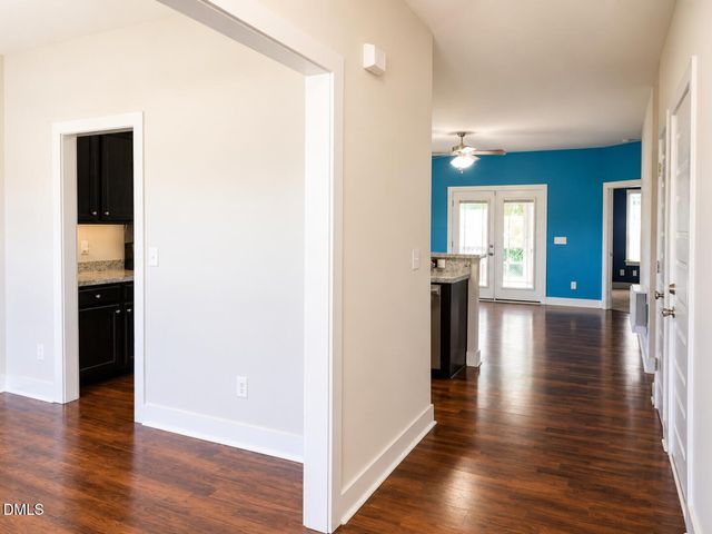 77 Oakley Drive, Princeton, NC 27569