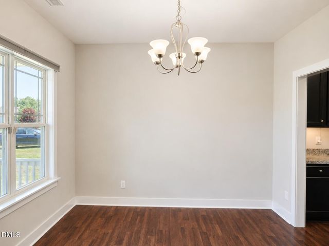 77 Oakley Drive, Princeton, NC 27569