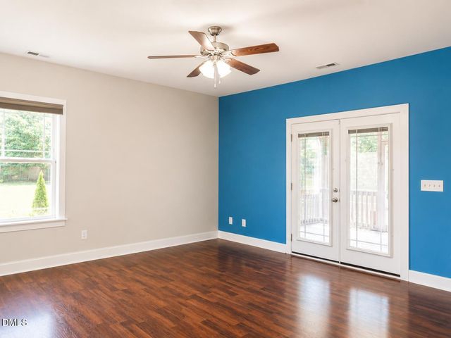 77 Oakley Drive, Princeton, NC 27569
