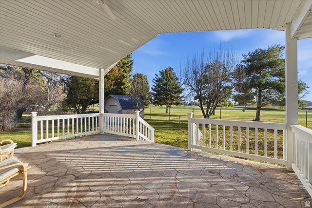 5077 W 11000 N, Highland, UT 84003