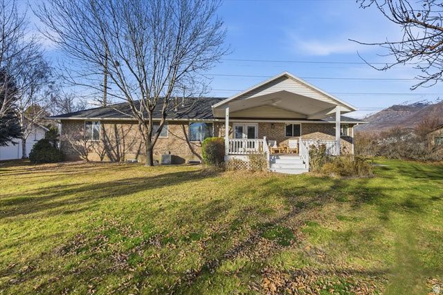 5077 W 11000 N, Highland, UT 84003