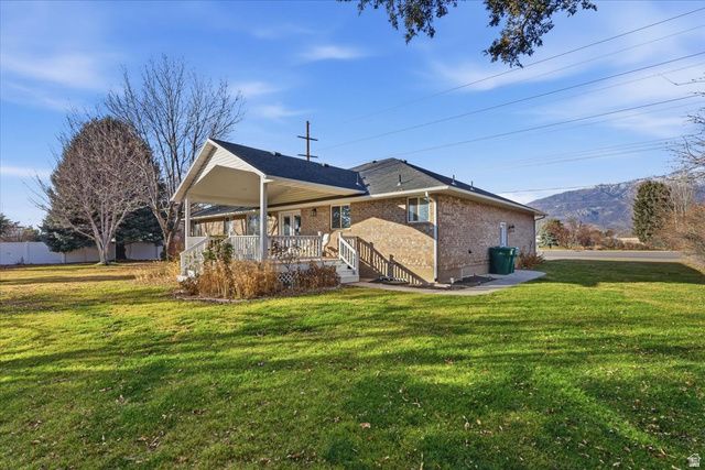 5077 W 11000 N, Highland, UT 84003