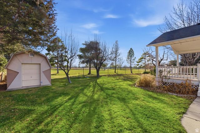 5077 W 11000 N, Highland, UT 84003