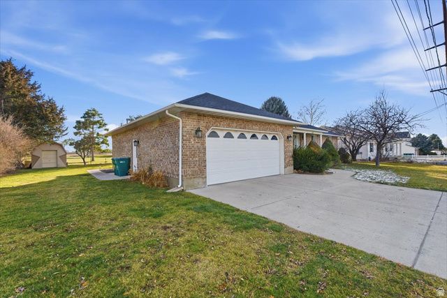 5077 W 11000 N, Highland, UT 84003