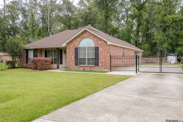 34824 Gravesbriar Dr, Denham Springs, LA 70706