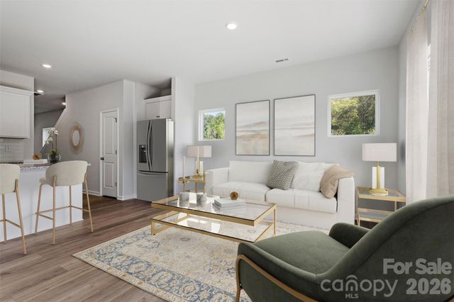 6340 Abelia Avenue, Charlotte, NC 28269