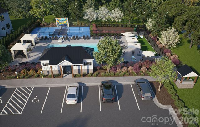 6340 Abelia Avenue, Charlotte, NC 28269