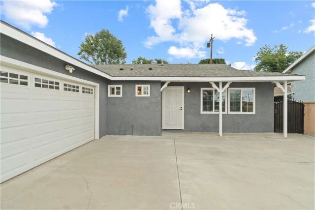 10236 Towneway Drive, El Monte, CA 91733