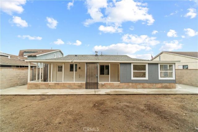 10236 Towneway Drive, El Monte, CA 91733