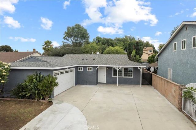 10236 Towneway Drive, El Monte, CA 91733