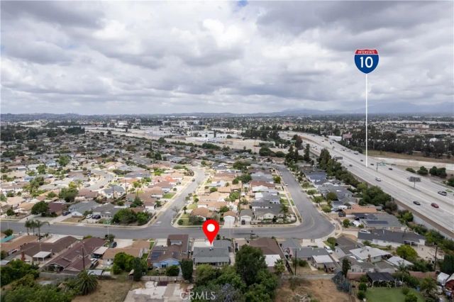 10236 Towneway Drive, El Monte, CA 91733