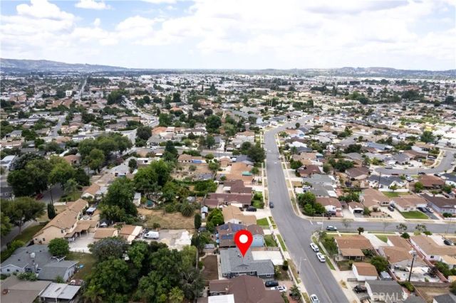 10236 Towneway Drive, El Monte, CA 91733
