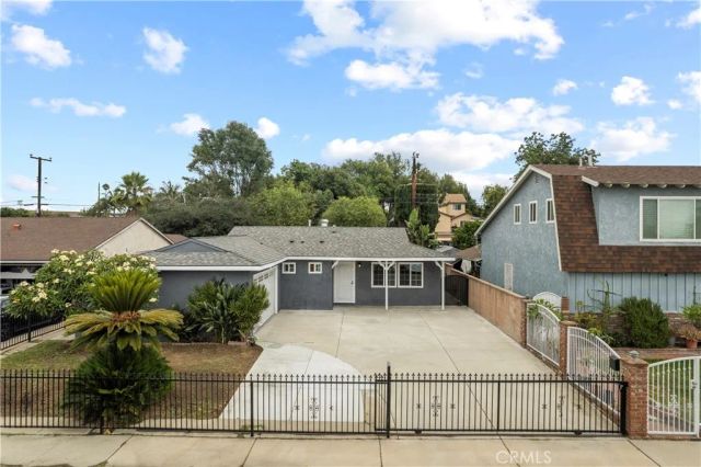 10236 Towneway Drive, El Monte, CA 91733