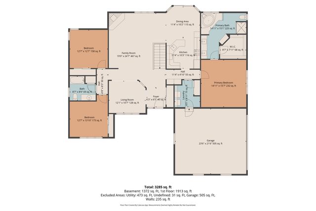 W136N6719 Claas ROAD, Menomonee Falls, WI 53051