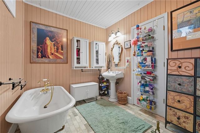 315 Church Street, Dahlonega, GA 30533