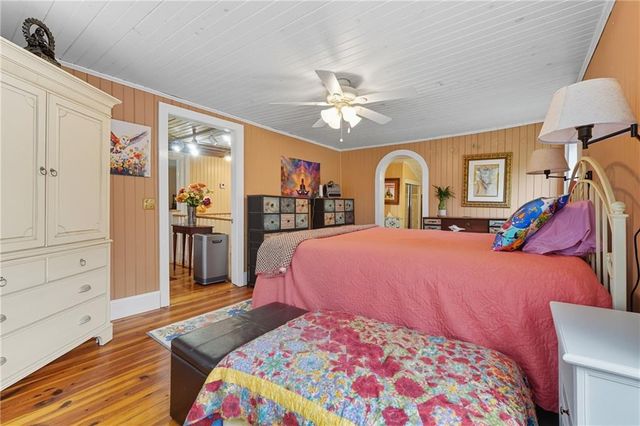 315 Church Street, Dahlonega, GA 30533