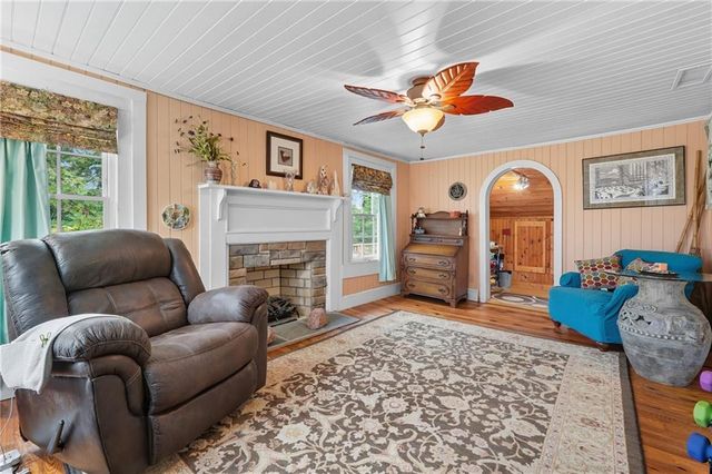 315 Church Street, Dahlonega, GA 30533